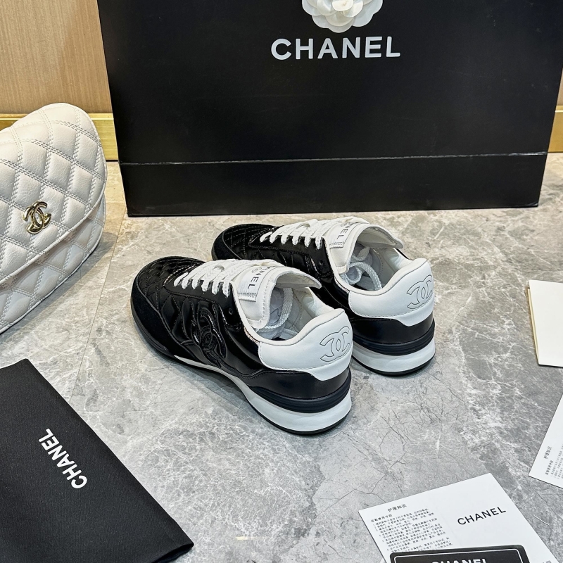 Chanel Sneakers